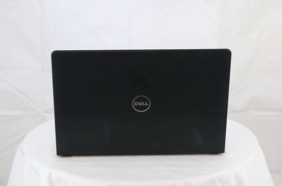 DELL Vostro 15-3568 -　Core i3 6006U 2.00GHz 4GB 1000GB■現状品_画像3