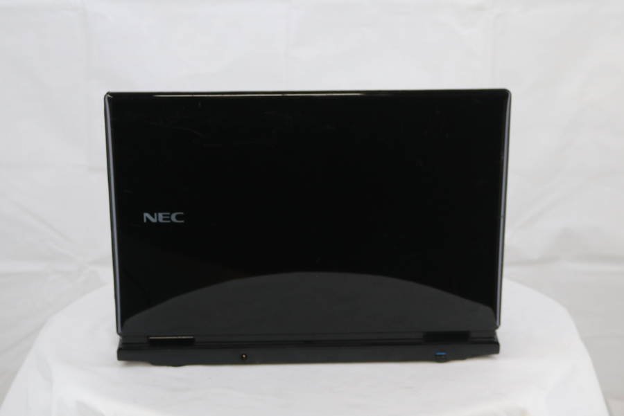 NEC PC-LL750TSB LaVie LL750/T　Core i7 4710MQ 2.50GHz■現状品_画像3