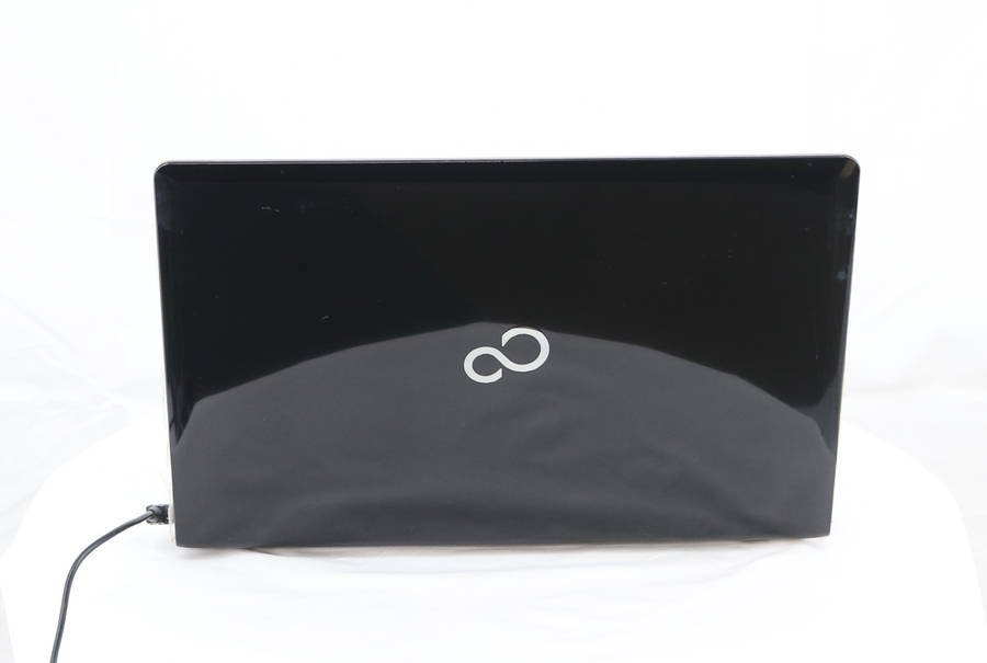 FUJITSU FMVWW13B LIFEBOOK WA1/W　Core i3 5005U 2.00GHz 4GB 500GB■現状品_画像3