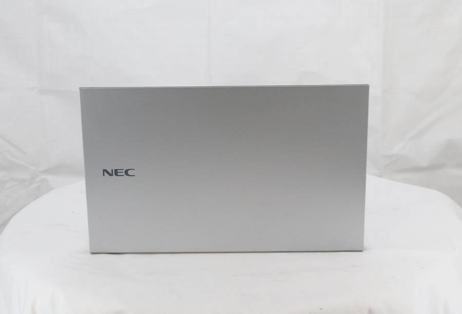 NEC PC-LZ650NSS LaVie LZ650/N　Core i5 4200U 1.60GHz 4GB 128GB(SSD)■現状品_画像3