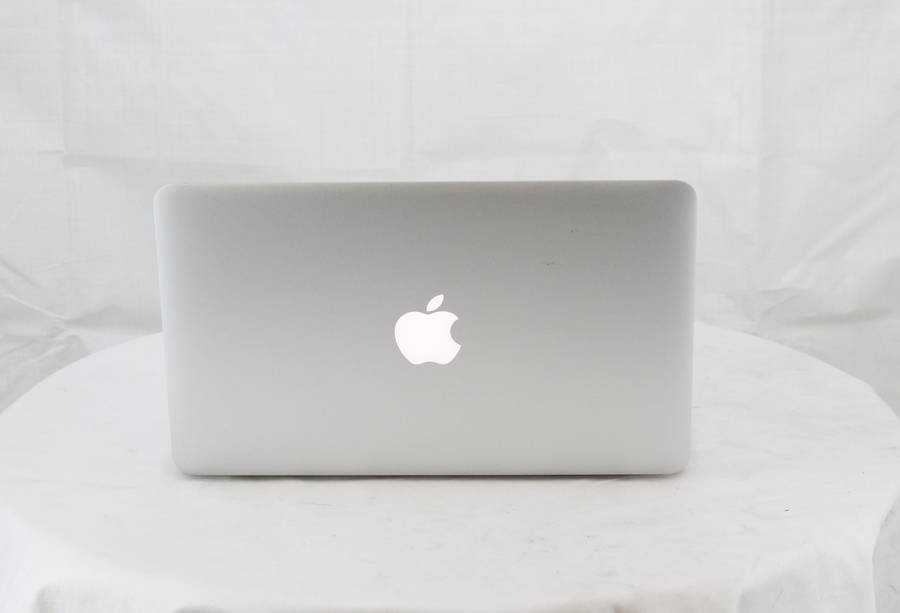 Apple MacBook Air Mid2013 A1465 macOS　Core i5 1.30GHz 8GB 128GB(SSD)■1週間保証_画像3