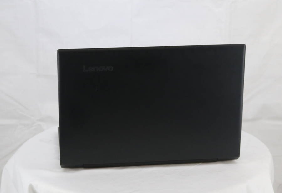 lenovo 80SY02A7JP V310-15ISK　Core i5 6200U 2.30GHz 4GB 500GB■現状品_画像3