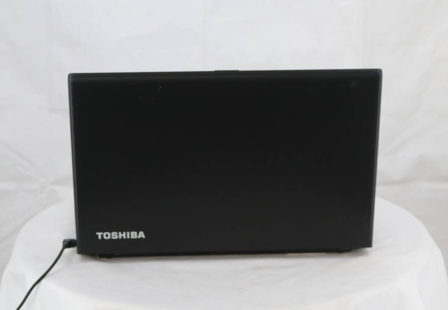 TOSHIBA PB554KEA1R5AA71 Satellite B554/K　Core i5 4200M 2.50GHz 4GB ■現状品_画像3