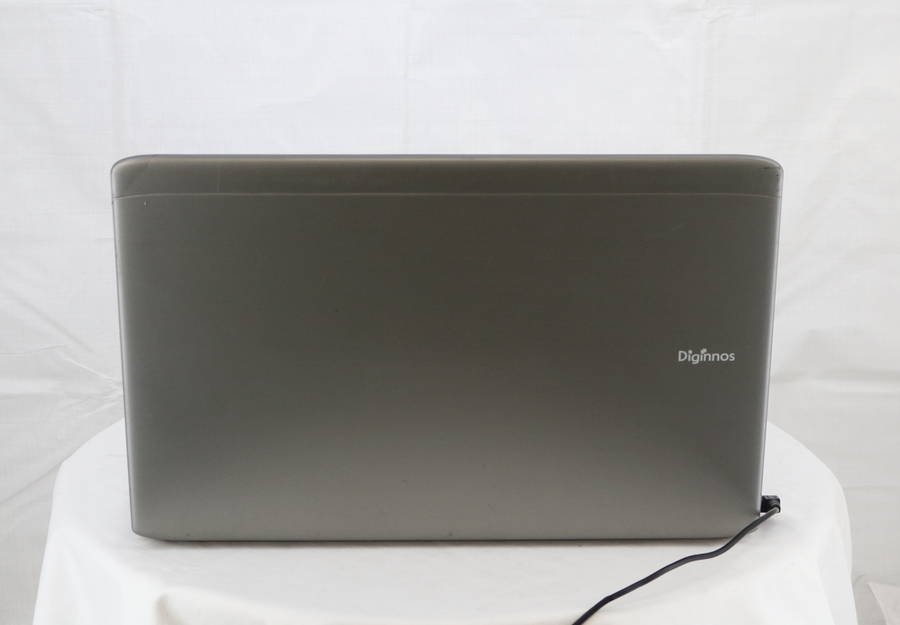 THIRDWAVE VF-HG10 -　Core i7 6500U 2.50GHz 2GB ■現状品_画像3