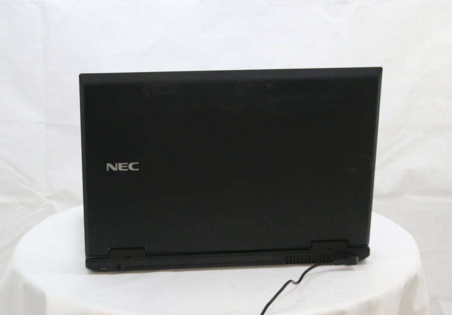 NEC PC-VK26TXZCM VersaPro VX-M　Core i5 4210M 2.60GHz 4GB 256GB(SSD)■現状品_画像3