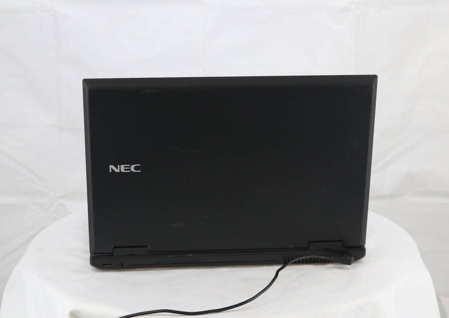 最終出品！ NEC PC-VJ25TLZDH VersaPro J VL-H Core i5 4200M 2.50GHz 4GB ■現状品の画像3