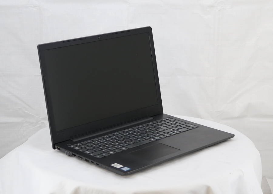 lenovo 81AX015CJP V330-15IKB　Core i5 8250U 1.60GHz■現状品_画像2