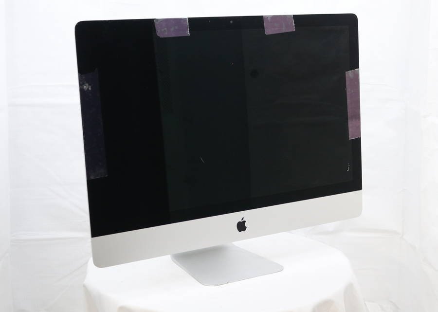 Apple iMac A2115■現状品_画像2