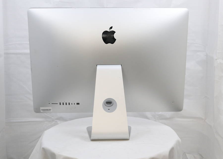 Apple iMac A2115■現状品_画像3
