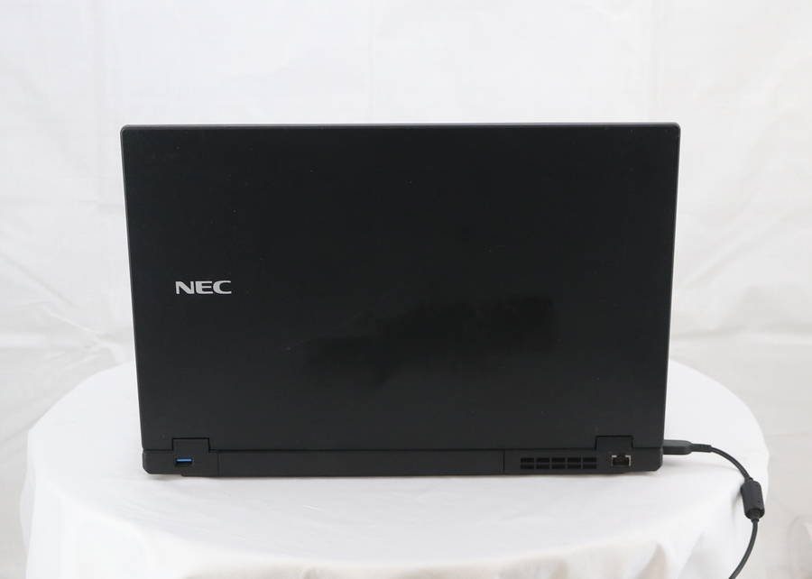 NEC PC-VKL24XZG1 VersaPro VX-1　Core i3 7100U 2.40GHz 4GB ■現状品_画像3
