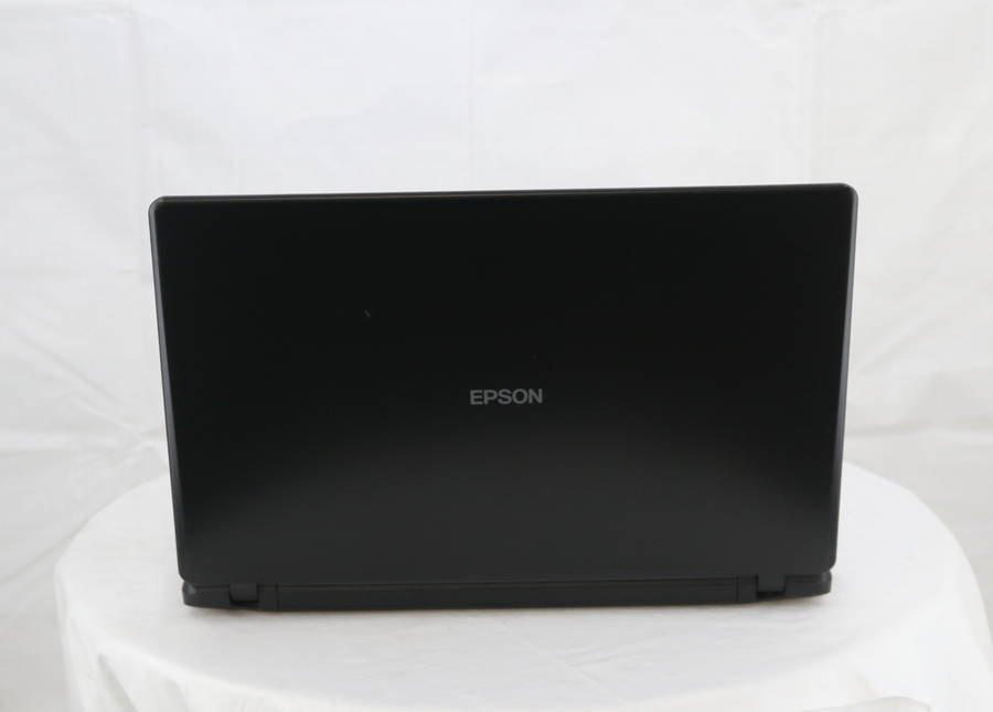 EPSON NJ4300 Endeavor Win10 Core i5 8265U 1.60GHz 8GB 500GB■1週間保証の画像3