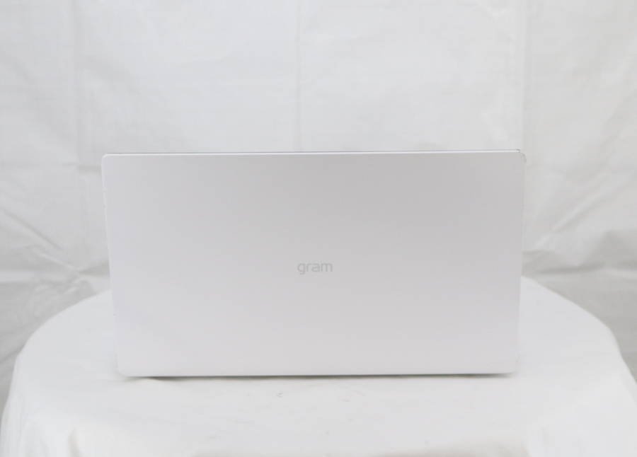 LG 15Z90N-VR5IK gram　Core i5 1035G7 1.20GHz 16GB 256GB(SSD)■現状品_画像3