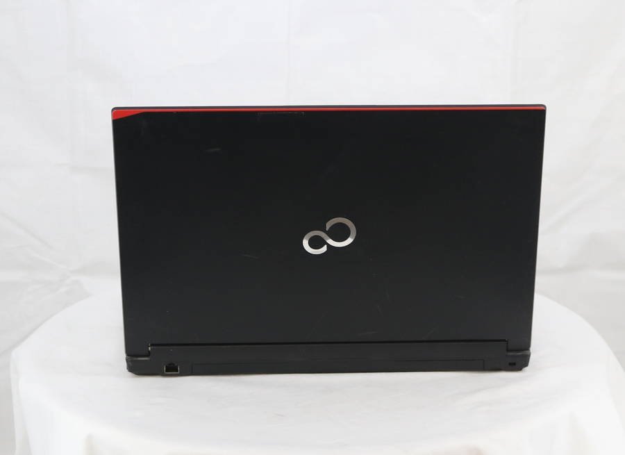 FUJITSU FMVA08002 LIFEBOOK A574/K　Core i5 4310M 2.70GHz 2GB 320GB■現状品_画像3