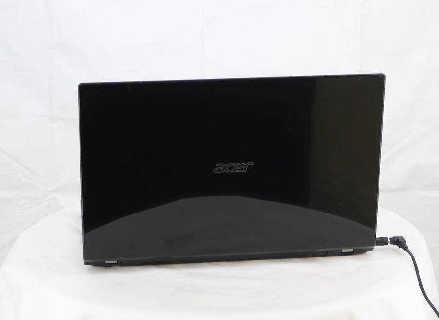 acer V3-571G-53214G75Makk -　Core i5 3210M 2.50GHz 4GB 750GB■現状品_画像3