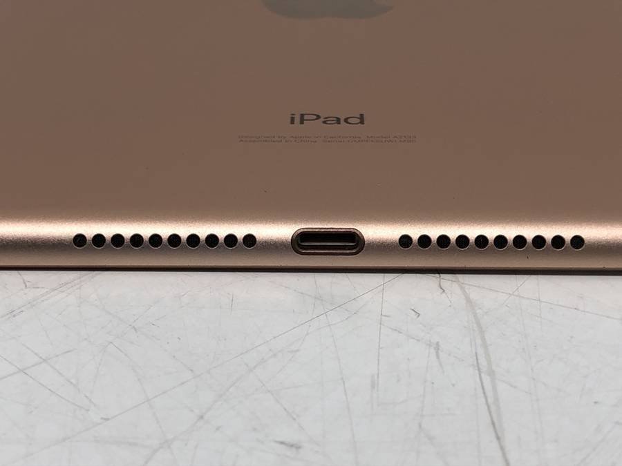Apple A2133 iPad mini 第5世代 64GB■1週間保証_画像4