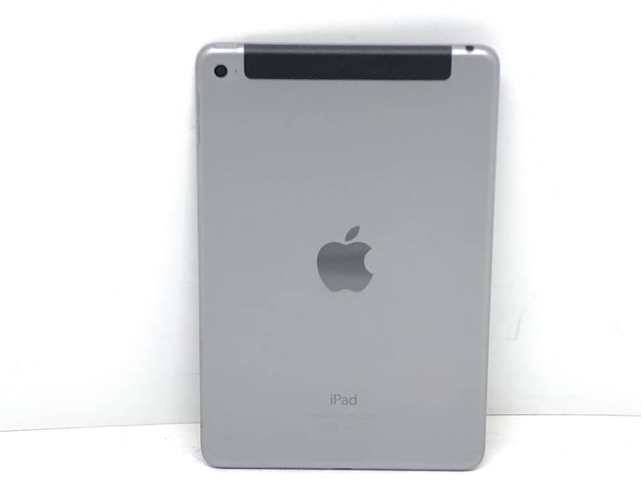 Apple A1550 iPad mini 4 16GB Cellularモデル■1週間保証_画像2