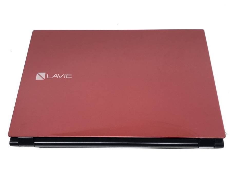NEC PC-NS700GAR-E3 LAVIE NS700/G　Core i7 7500U 2.70GHz 4GB 750GB■1週間保証【CH】_画像3