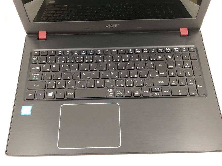 acer E5-576-F34D/R Aspire　Core i3 6006U 2.00GHz 4GB 500GB■現状品_画像6