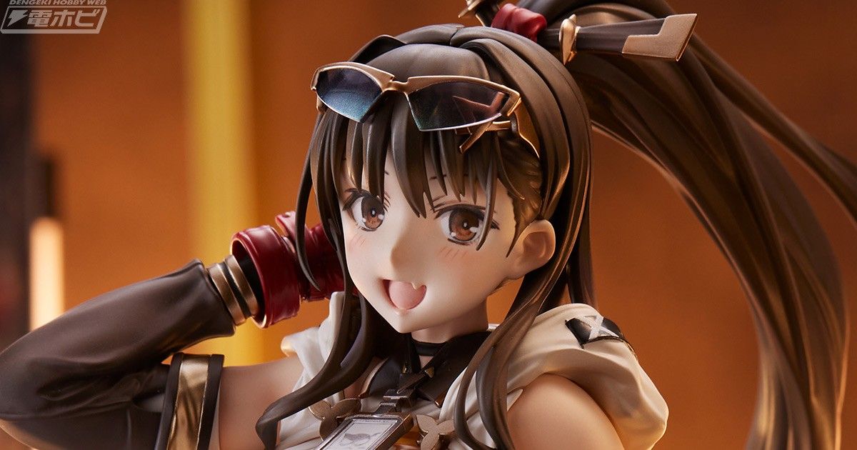 マックスファクトリー MXちゃん 1/7スケールフィギュア マックスファクトリー MXちゃん 1/7スケールフィギュア