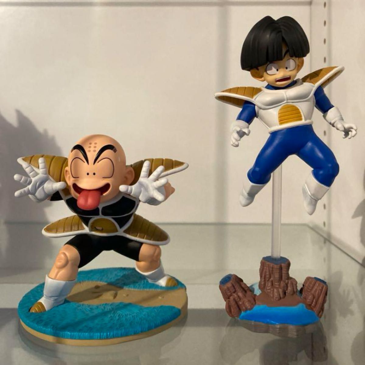 ドラゴンボール フリーザ 第二形態 第三形態 アライズ 特典 ドラゴンボール フリーザ 第二形態 第三形態 アライズ 特典