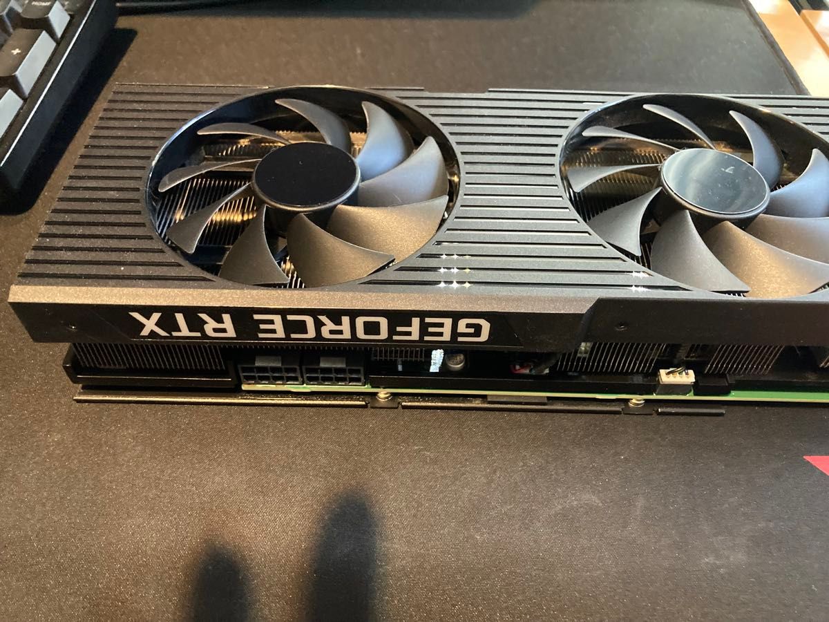 GeForce RTX3080(ジャンク扱)|Yahoo!フリマ(旧PayPayフリマ) GeForce RTX3080(ジャンク扱)|Yahoo!フリマ(旧PayPayフリマ)