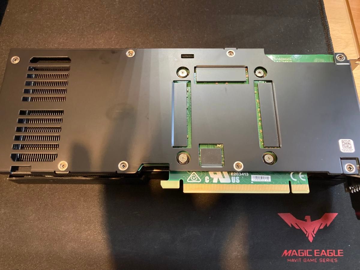 GeForce RTX3080(ジャンク扱)|Yahoo!フリマ(旧PayPayフリマ) GeForce RTX3080(ジャンク扱)|Yahoo!フリマ(旧PayPayフリマ)