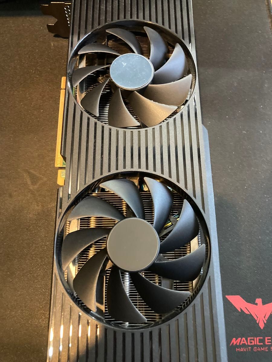 GeForce RTX3080(ジャンク扱)|Yahoo!フリマ(旧PayPayフリマ) GeForce RTX3080(ジャンク扱)|Yahoo!フリマ(旧PayPayフリマ)