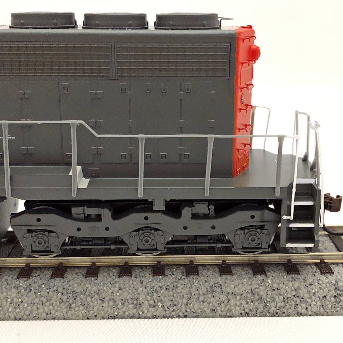 HO Athearn 89886 Southern Pacific Ready to Run SD40 Diesel HO Athearn 89886 Southern Pacific Ready to Run SD40 Diesel
