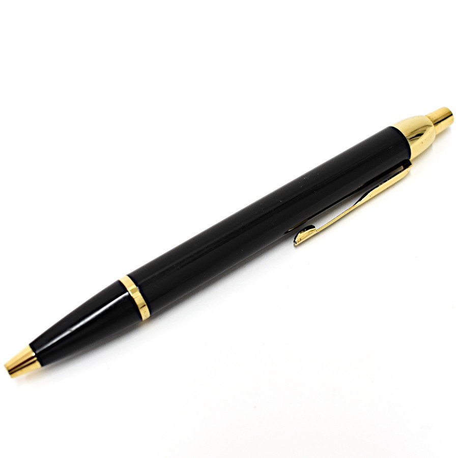 1円 ◆PILOT パイロット PARKER パーカー 万年筆 ボールペン 2点セット まとめ売り◆E.Bil.tI-12_画像2