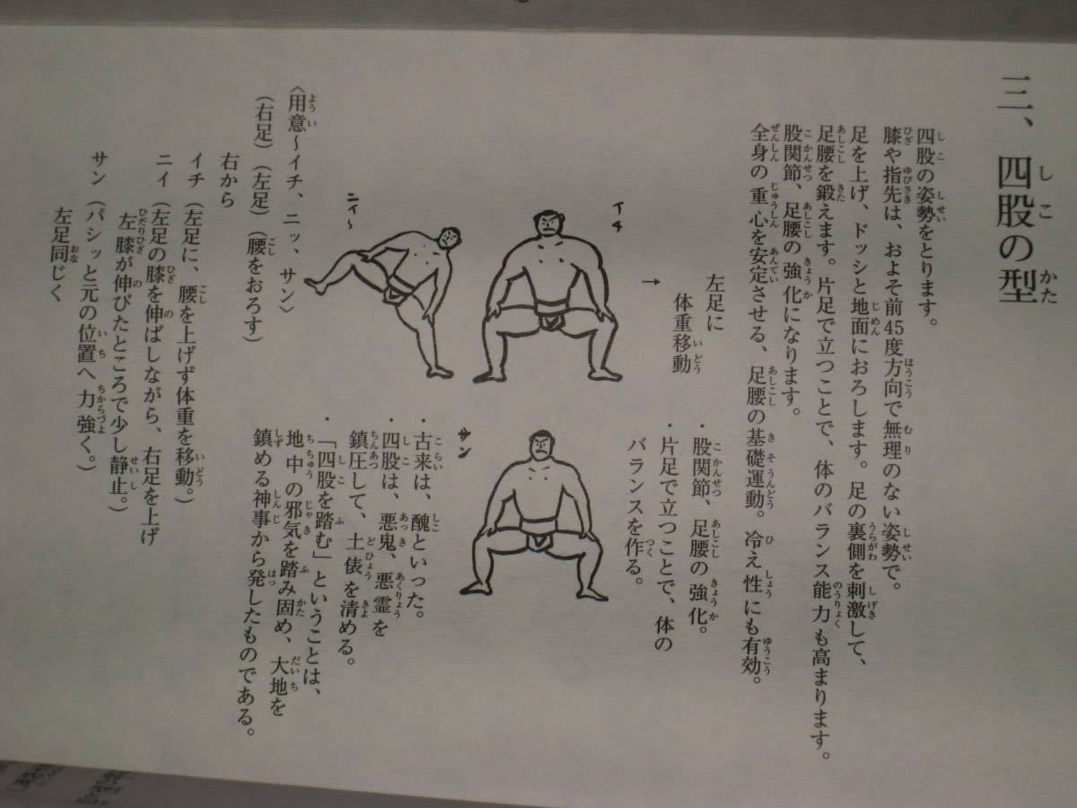 ■DVD「相撲健康体操 日本相撲協会」北の湖/大山親方/大相撲■_画像8