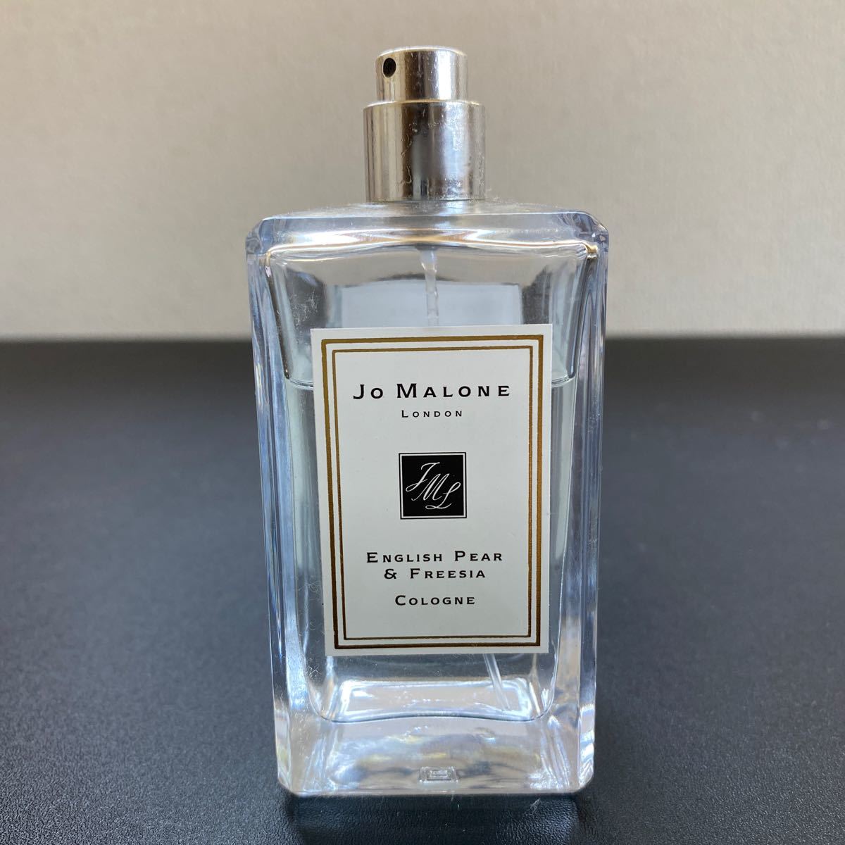 A6 CHANEL シャネル YSL イヴサンローラン JO MALONE ジョー マローン 他 香水 現状_画像4