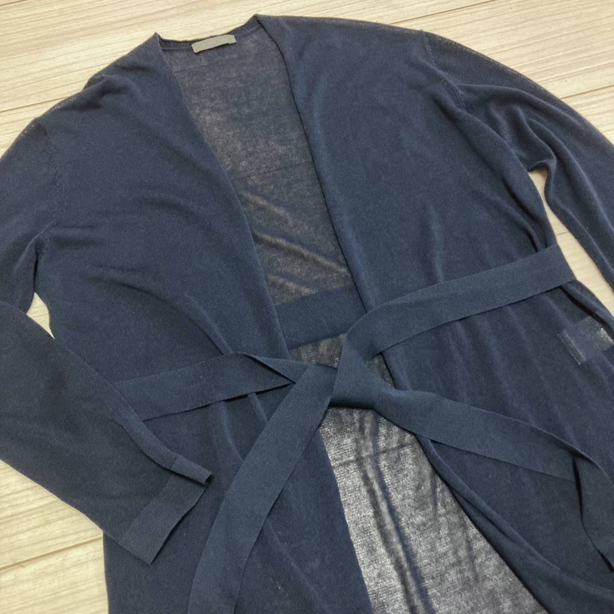 良品 Theory luxe セオリー リュクス ニット ロング 良品 Theory luxe セオリー リュクス ニット ロング