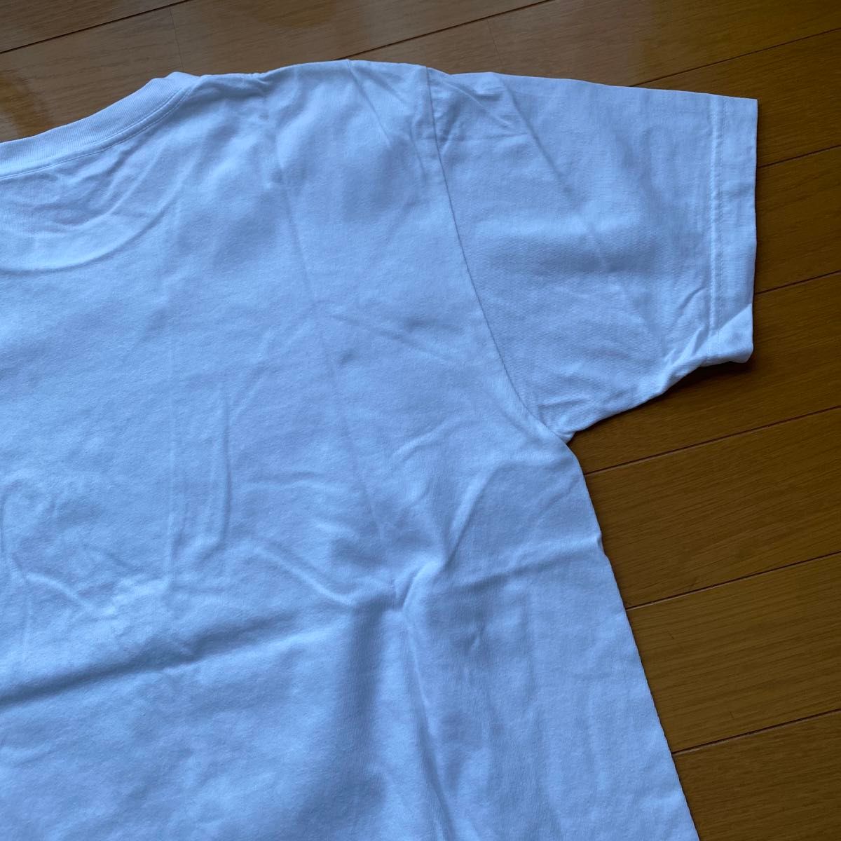 宇都宮ブレックス #9 遠藤選手　Tシャツ　Lサイズ