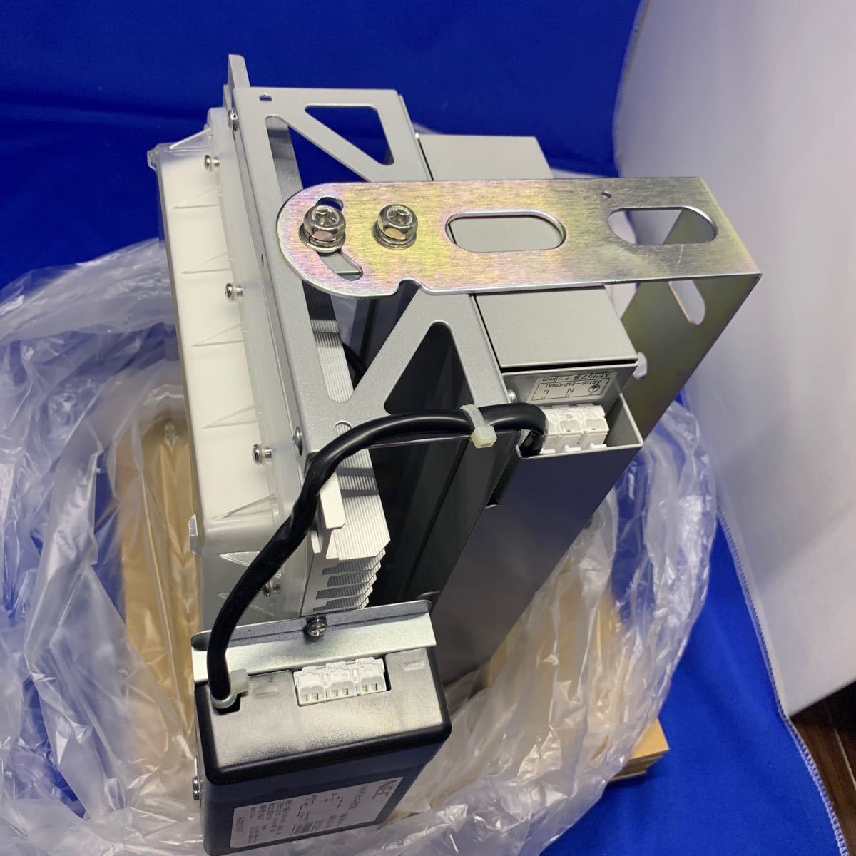 か1上 ホタルクス HotaluX 高天井用LED照明器具 電源一体型 水銀 か1上 ホタルクス HotaluX 高天井用LED照明器具 電源一体型 水銀