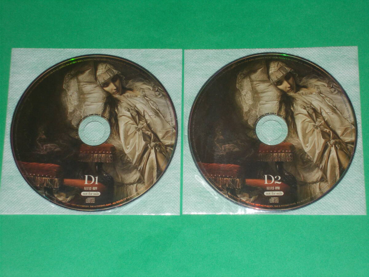 LED ZEPPELIN красный *tsepe Lynn *THE DEATH OF SLEEPING BEAUTY... лес. прекрасный женщина (2CD)*EMPRESS VALLEY*en Press ba Ray *EVSD-ALIAS