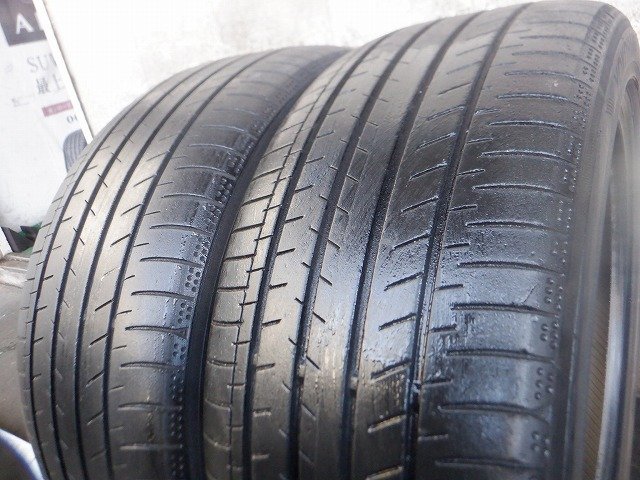 【G440】BluEarth-GT AE51▲225/45R18▲2本売切り_画像3