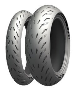 ■前後セット 新品 国内正規品 MICHELIN POWER ミシュラン パワー5 POWER・5 120/70ZR17 180/55ZR17 CB1300SB/SF MT-09/07 GSR400/600/750_画像1