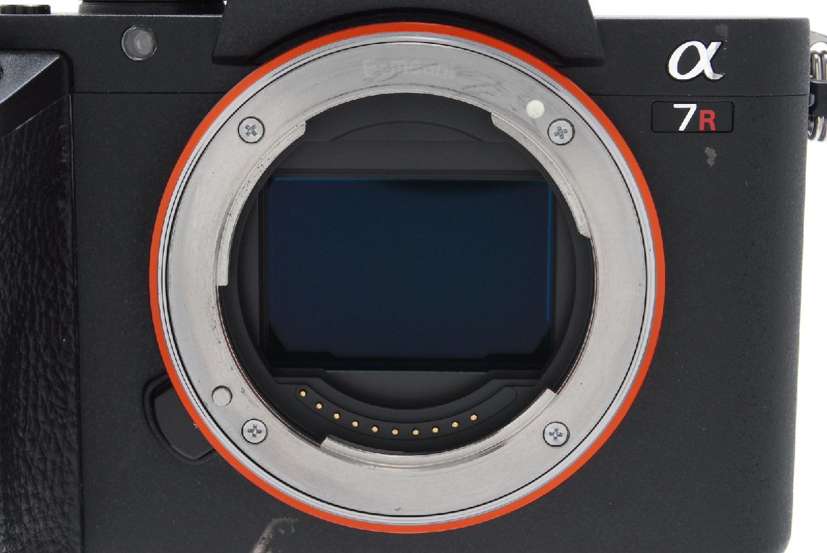 32146円 ◯予備バッテリー付き◯ ソニー SONY α7RⅡ ILCE-7RM2 32146円 ◯予備バッテリー付き◯ ソニー SONY α7RⅡ ILCE-7RM2