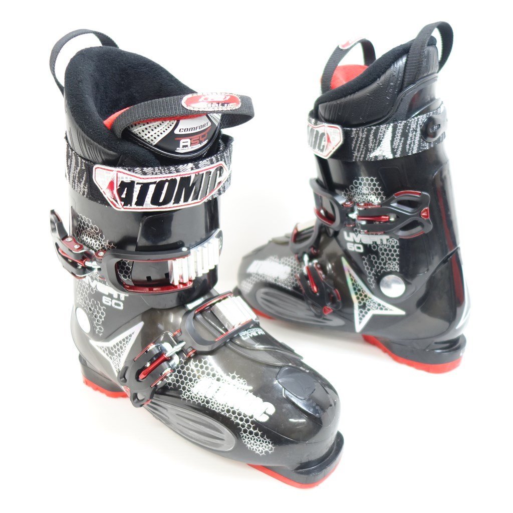 Yahoo!オークション - 中古 11/12 ATOMIC LIVE FIT 60 27-27.5cm Yahoo!オークション - 中古 11/12 ATOMIC LIVE FIT 60 27-27.5cm