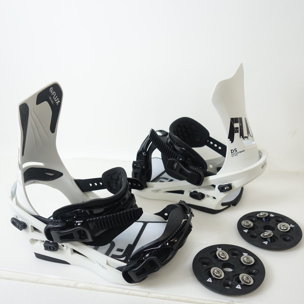 Yahoo!オークション - 中古 22/23 FLUX DS Mサイズ スノーボード Yahoo!オークション - 中古 22/23 FLUX DS Mサイズ スノーボード