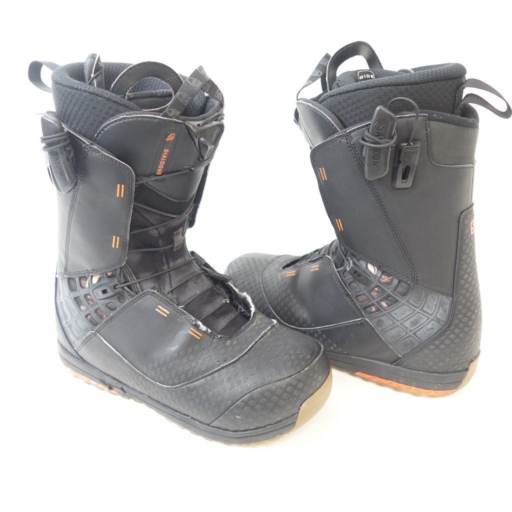 Yahoo!オークション - 中古 18/19 SALOMON DIALOGUE WIDE JP Yahoo!オークション - 中古 18/19 SALOMON DIALOGUE WIDE JP