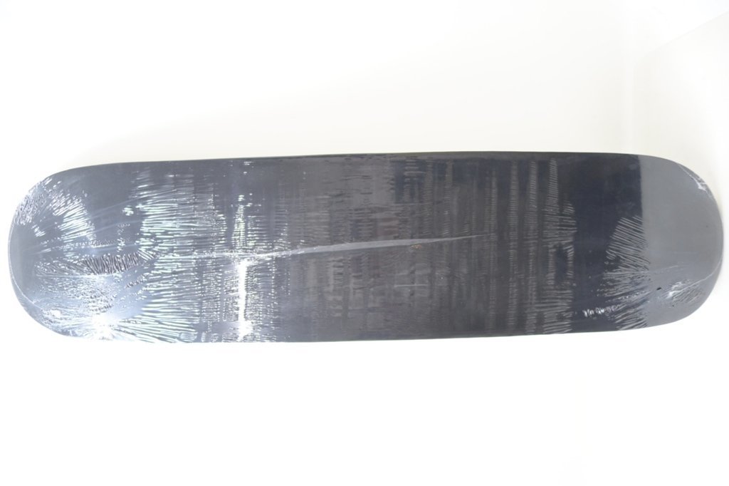 展示品 CLIFF GEAR オフトレーニング用 スノーボード シューズ対応ビンディング付き オフトレ 長さ100cm_画像5