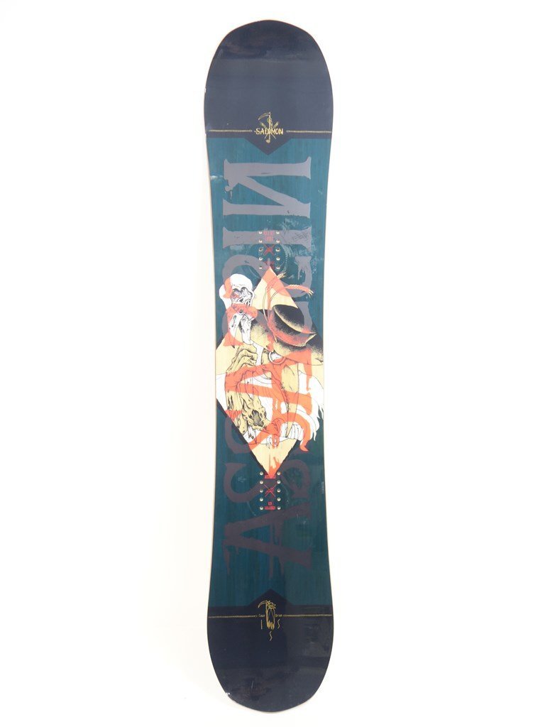 Yahoo!オークション - 中古 フリースタイル 16/17 SALOMON Yahoo!オークション - 中古 フリースタイル 16/17 SALOMON