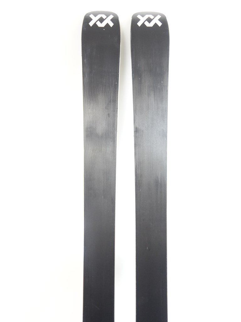 中古 フリーライド 17/18 Volkl KENDO 170cm MARKER ビンディング付きスキー フォルクル ケンドー マーカー_画像6