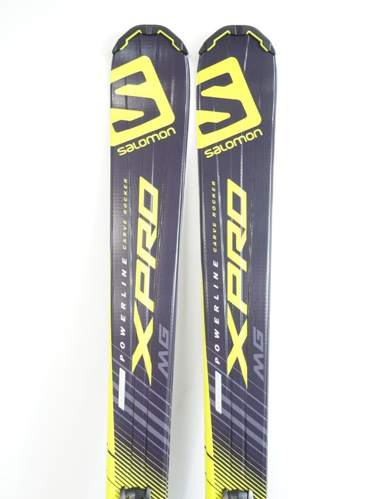 Yahoo!オークション - 中古 15/16 SALOMON X-PRO MG 158cm Yahoo!オークション - 中古 15/16 SALOMON X-PRO MG 158cm
