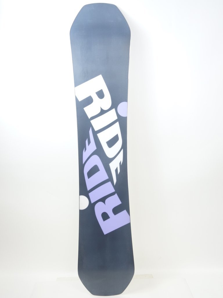 中古 オールラウンド 22/23 RIDE ZERO 159cm スノーボード ライド ゼロ_画像8