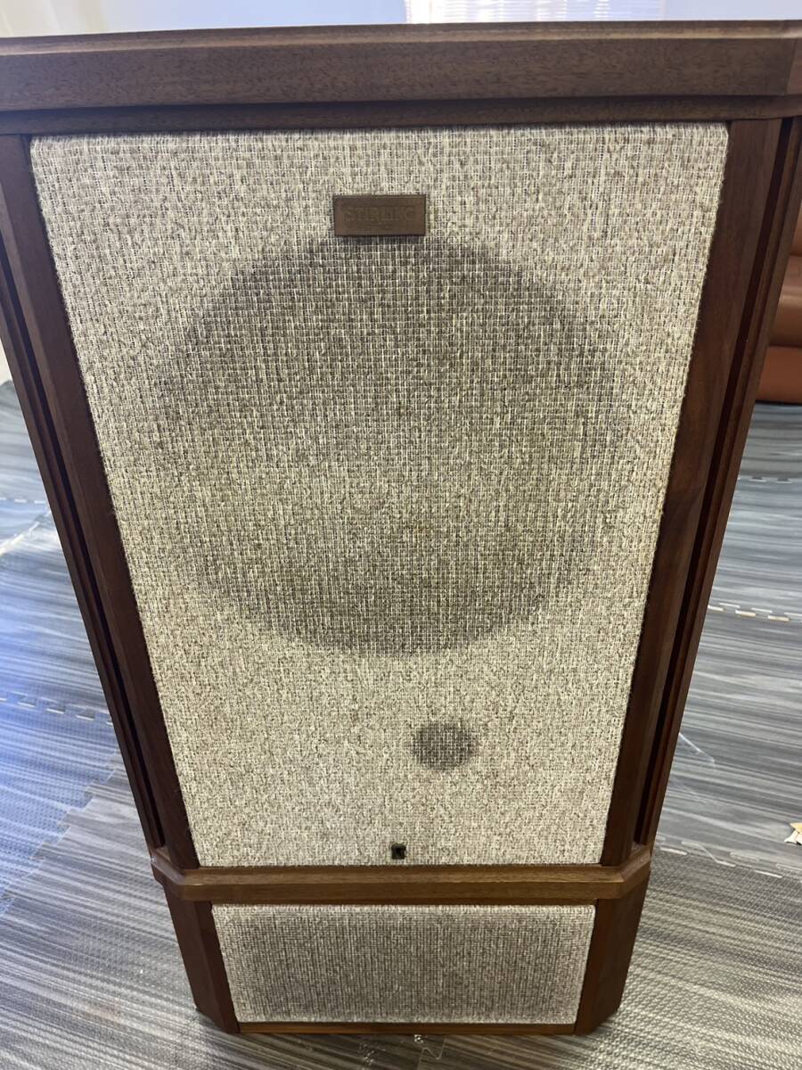 TANNOY STIRLING HW _画像8