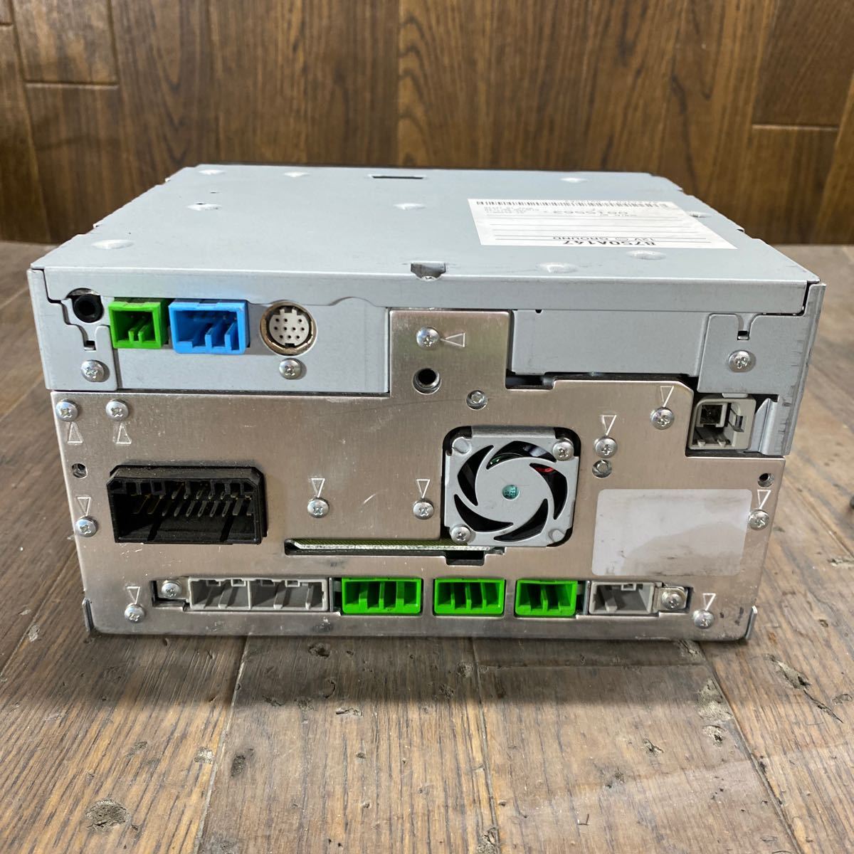 AV2-523 激安 カーナビ MITSUBISHI 8750A147 0015563 clarion QX AV2-523 激安 カーナビ MITSUBISHI 8750A147 0015563 clarion QX