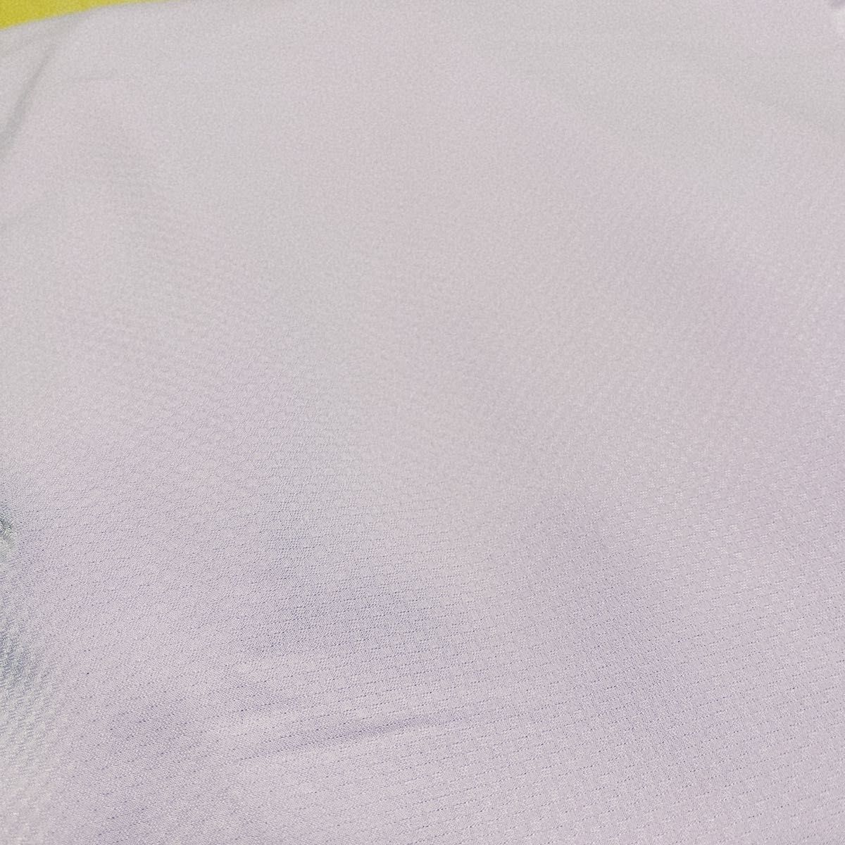 接触冷感 ピンク 紫 100×175cm 布 生地 ハンドメイド UVカット