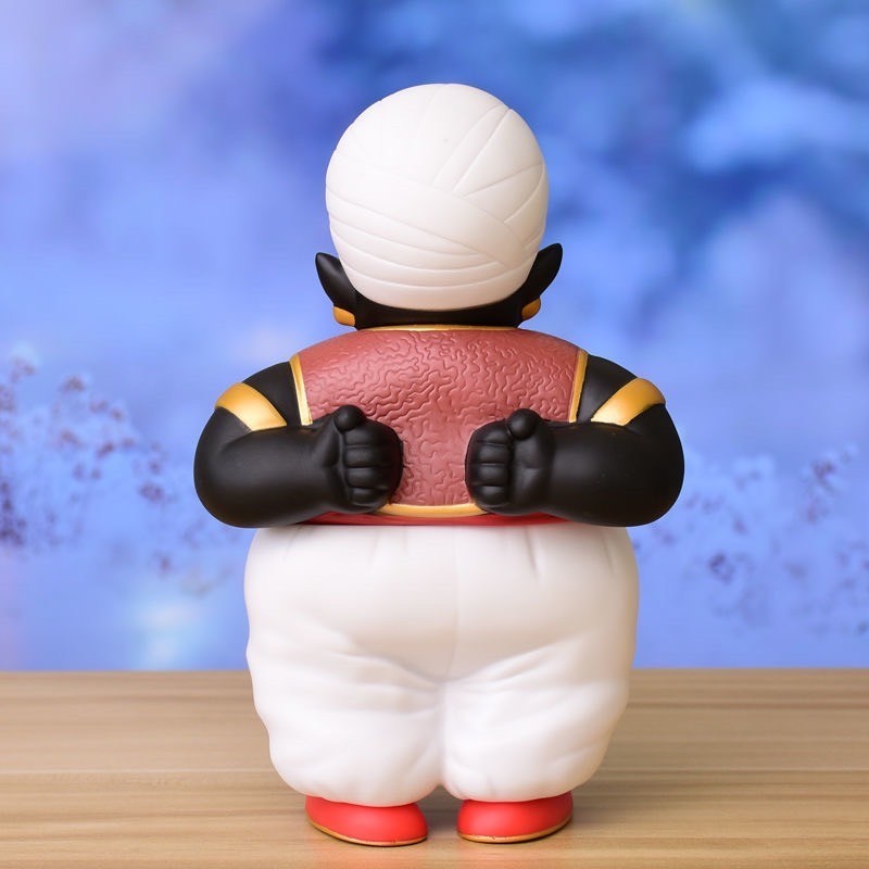 Yahoo!オークション - ドラゴンボールフィギュア ミスターポポ